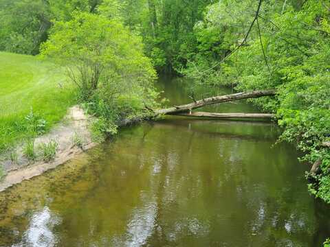 V/L E Arthur Road, Rothbury, MI 49452