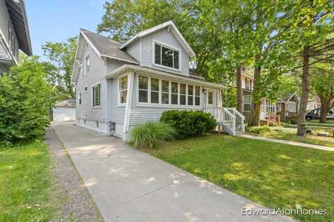 187 W 16th Street, Holland, MI 49423