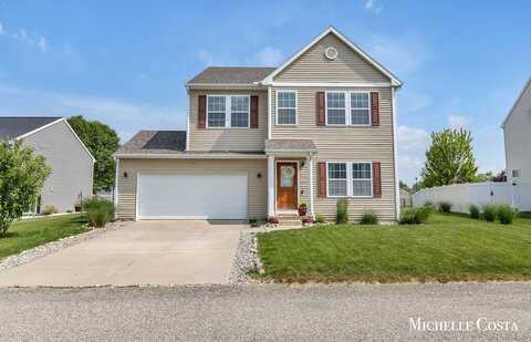 11617 Koala Bear Drive SE, Alto, MI 49302
