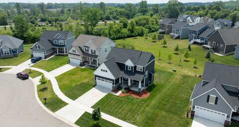 19921 E Breton Court, Chelsea, MI 48118