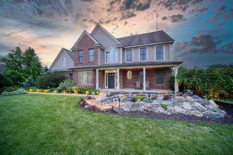 874 Pinecrest, Dexter, MI 48130
