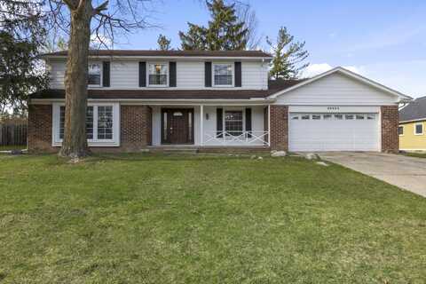 36254 Congress Road, Farmington Hills, MI 48335