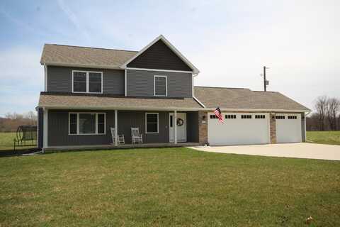 10141 S 33rd Street, Vicksburg, MI 49097