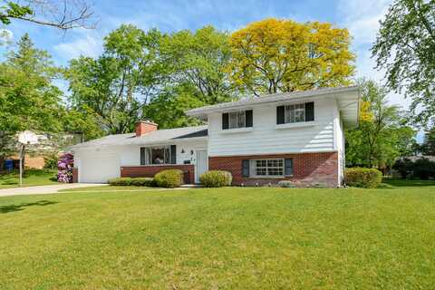 133 Pleasantview Drive, Battle Creek, MI 49017