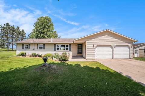 4515 S Lincoln Road, Mount Pleasant, MI 48858