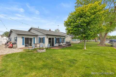 4278 W Joy Road, Shelbyville, MI 49344