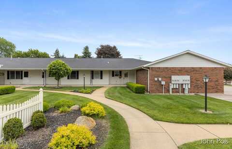 2913 N Wentward Court, Hudsonville, MI 49426