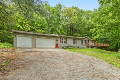 15360 Larsen Avenue NE, Gowen, MI 49326