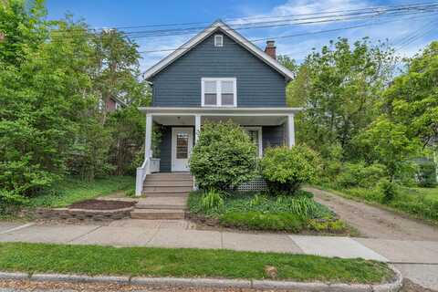710 S 1st Street, Ann Arbor, MI 48103