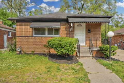 20504 Cherrylawn Street, Detroit, MI 48221