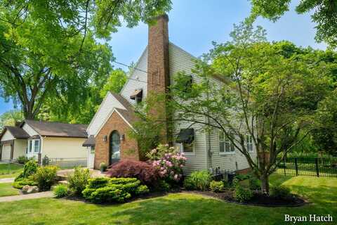 1243 Northrup Avenue NW, Grand Rapids, MI 49504