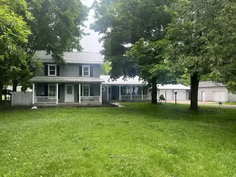 91 E Commerce Street, Grant, MI 49327