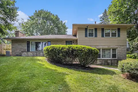 2705 Bronson Boulevard, Kalamazoo, MI 49008