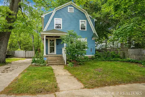 1212 Johnston Street SE, Grand Rapids, MI 49507