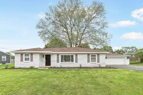 1393 Stanwood Street NW, Grand Rapids, MI 49534