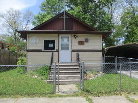 322 Crescent Street, Watervliet, MI 49098