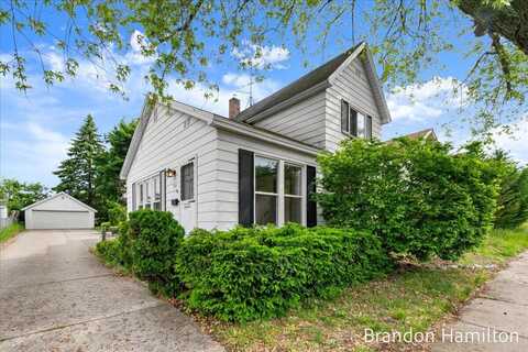 705 Burns Street SW, Grand Rapids, MI 49503
