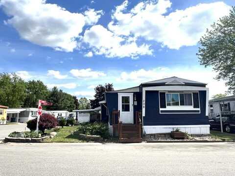 333 E Lakewood Boulevard, Holland, MI 49424