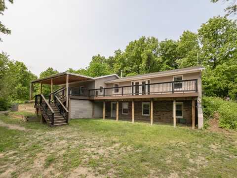11315 E HJ Avenue, Galesburg, MI 49053