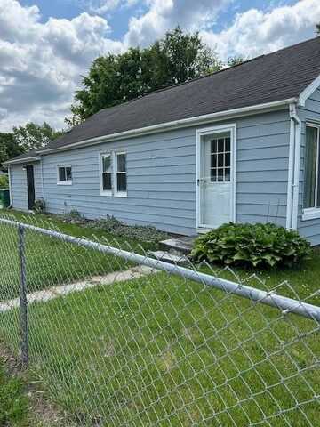 2105 Bomber Avenue, Ypsilanti, MI 48198