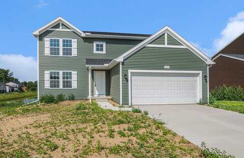13678 Oasis Avenue, Holland, MI 49424