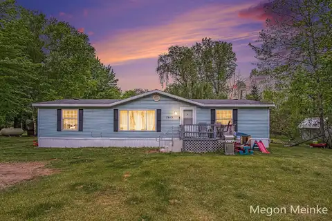7813 River Street, Belding, MI 48809