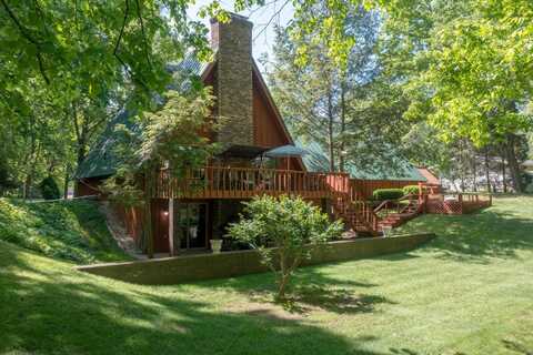 9324 St Joe River Rd Road, White Pigeon, MI 49099