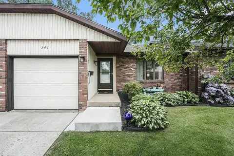 541 Maryland Avenue NE, Grand Rapids, MI 49503