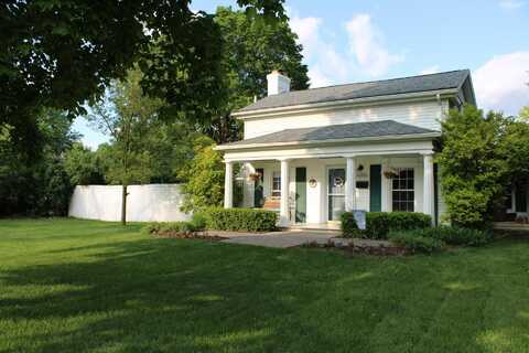 46860 Shelby Road, Shelby, MI 48317