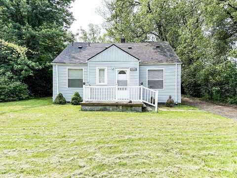 19549 Melrose Avenue, Southfield, MI 48075