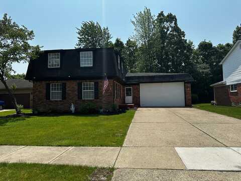 44665 Hanford Road, Canton, MI 48187
