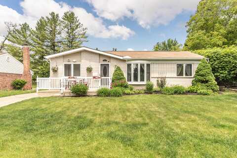 9216 Redbud Avenue, Plymouth, MI 48170