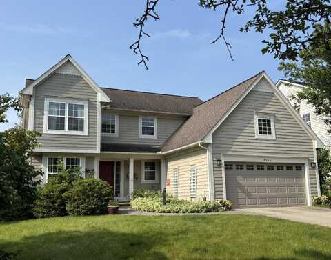 4953 Ravine Court, Ann Arbor, MI 48105