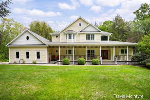 1281 Allendale Drive, Muskegon, MI 49445