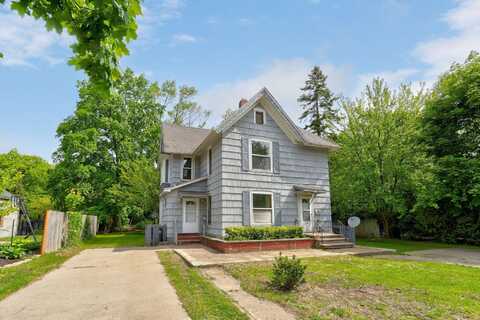835 Phoenix Street, South Haven, MI 49090