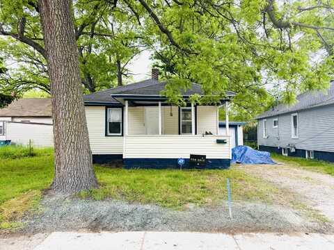 3208 Sanford Street, Muskegon, MI 49444