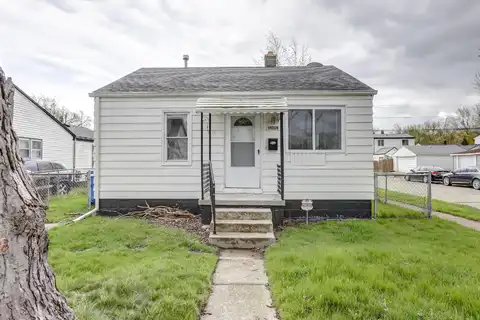 14008 Hobart Avenue, Warren, MI 48089