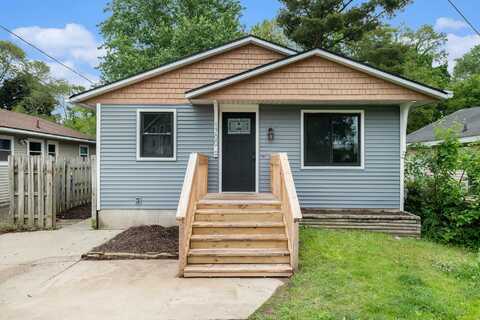1700 Bristol Avenue NW, Grand Rapids, MI 49504
