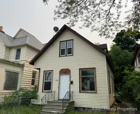 1257 3rd Street, Muskegon, MI 49441