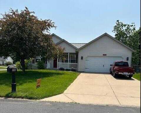 2765 Buttonwood Lane, Kalamazoo, MI 49004
