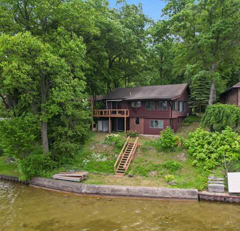 1931 Charlotte Landing Road, Springport, MI 49284