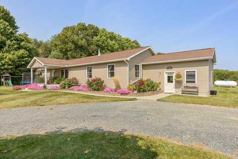 10582 E 80th Option 2 Street, Reed City, MI 49677