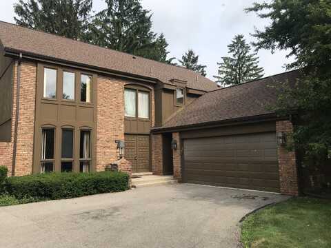 1885 chipping way Way, Bloomfield Hills, MI 48302