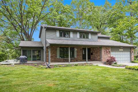 44 Bayshore Drive, Battle Creek, MI 49015