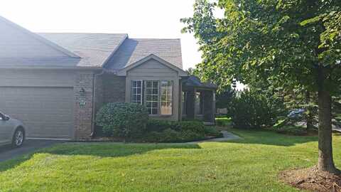 4749 Bayberry Circle, Ann Arbor, MI 48105