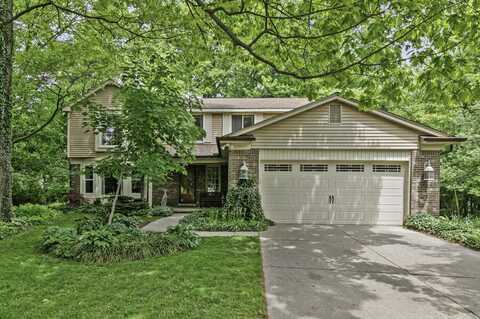 14436 Fairway Street, Livonia, MI 48154