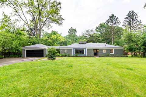 25525 Edgemont Drive, Southfield, MI 48033