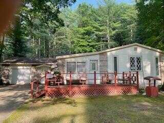 2034 SUNSET Drive, Lupton, MI 48635