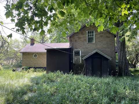 4100 S 154th Avenue, Hesperia, MI 49421