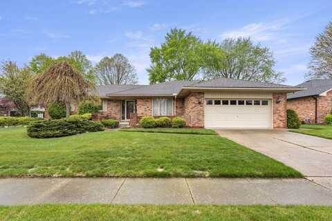 47545 Andrea Court, Shelby, MI 48315